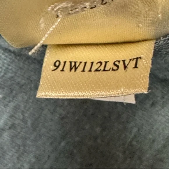 Dylan Sherpa Fleece Pullover Hoodie - Picture 7 of 8